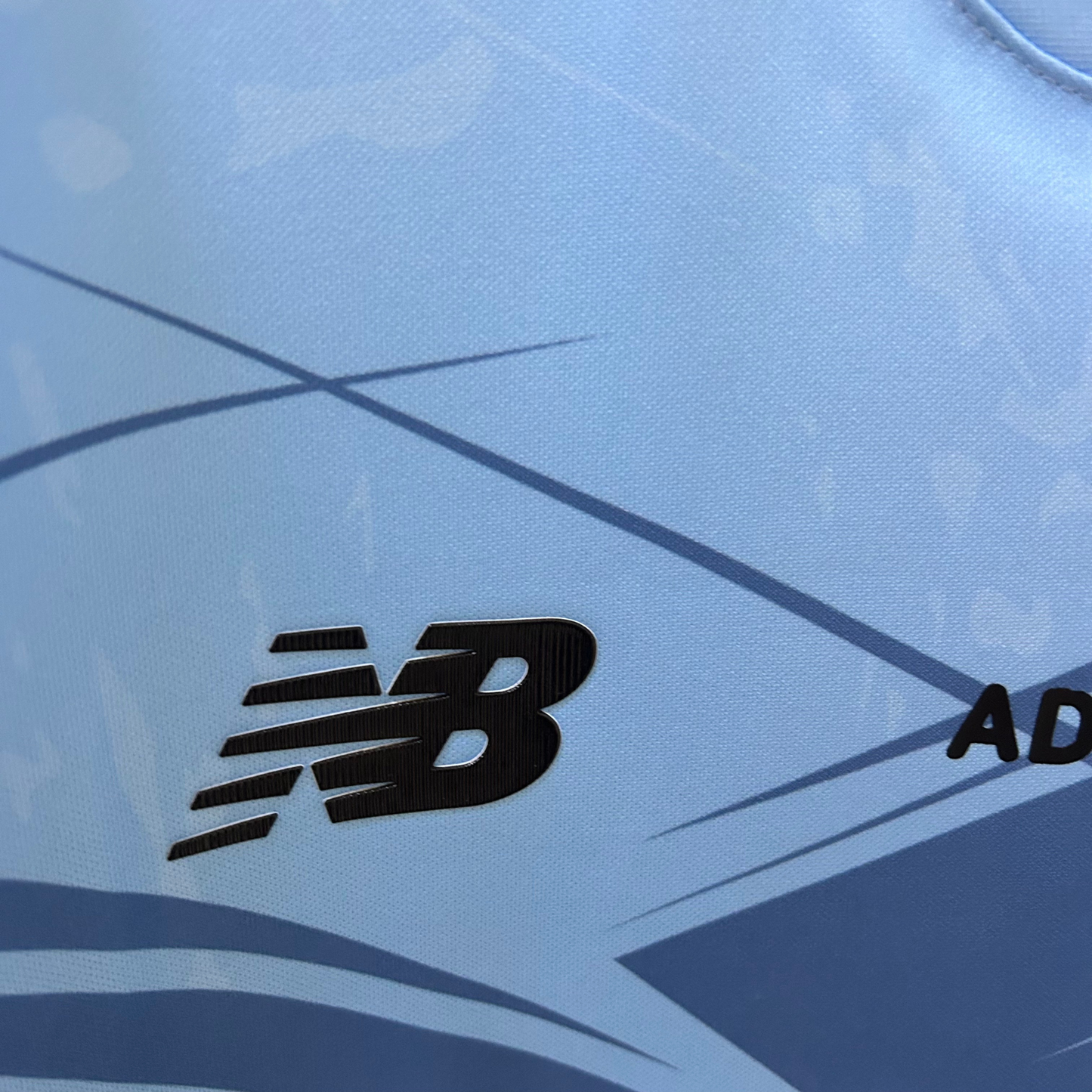 Camisa São Paulo Goleiro II 25/26 Torcedor