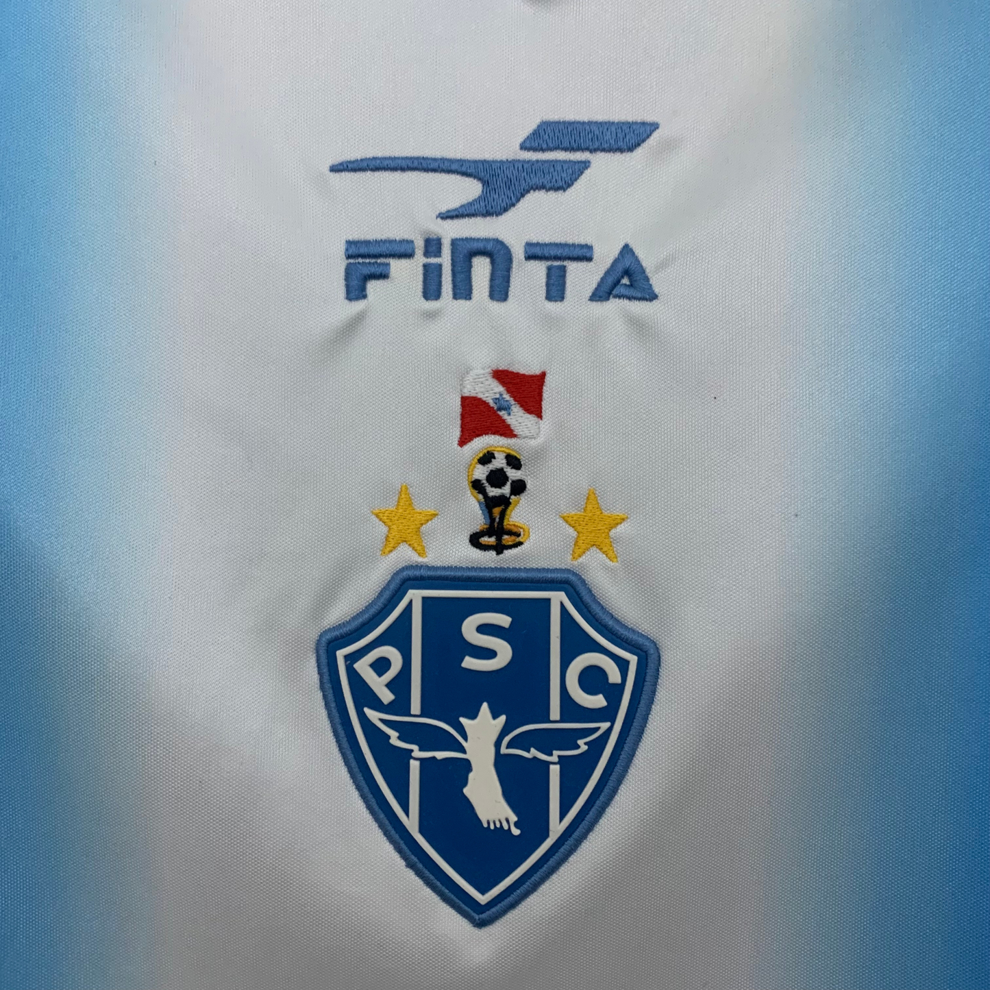 Camiseta Paysandú Tercera 2003 Retro