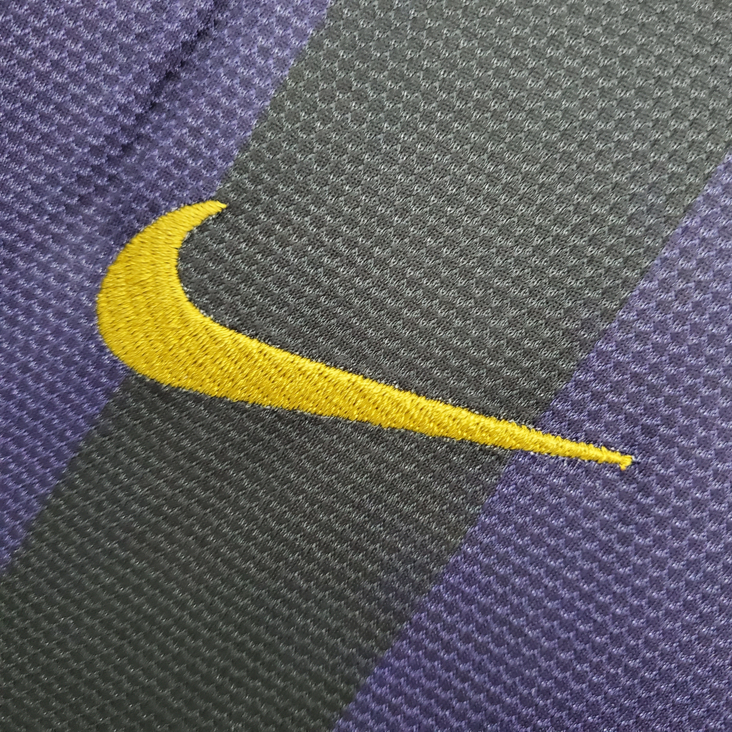 Corinthians Third Jersey 09/10 Retro