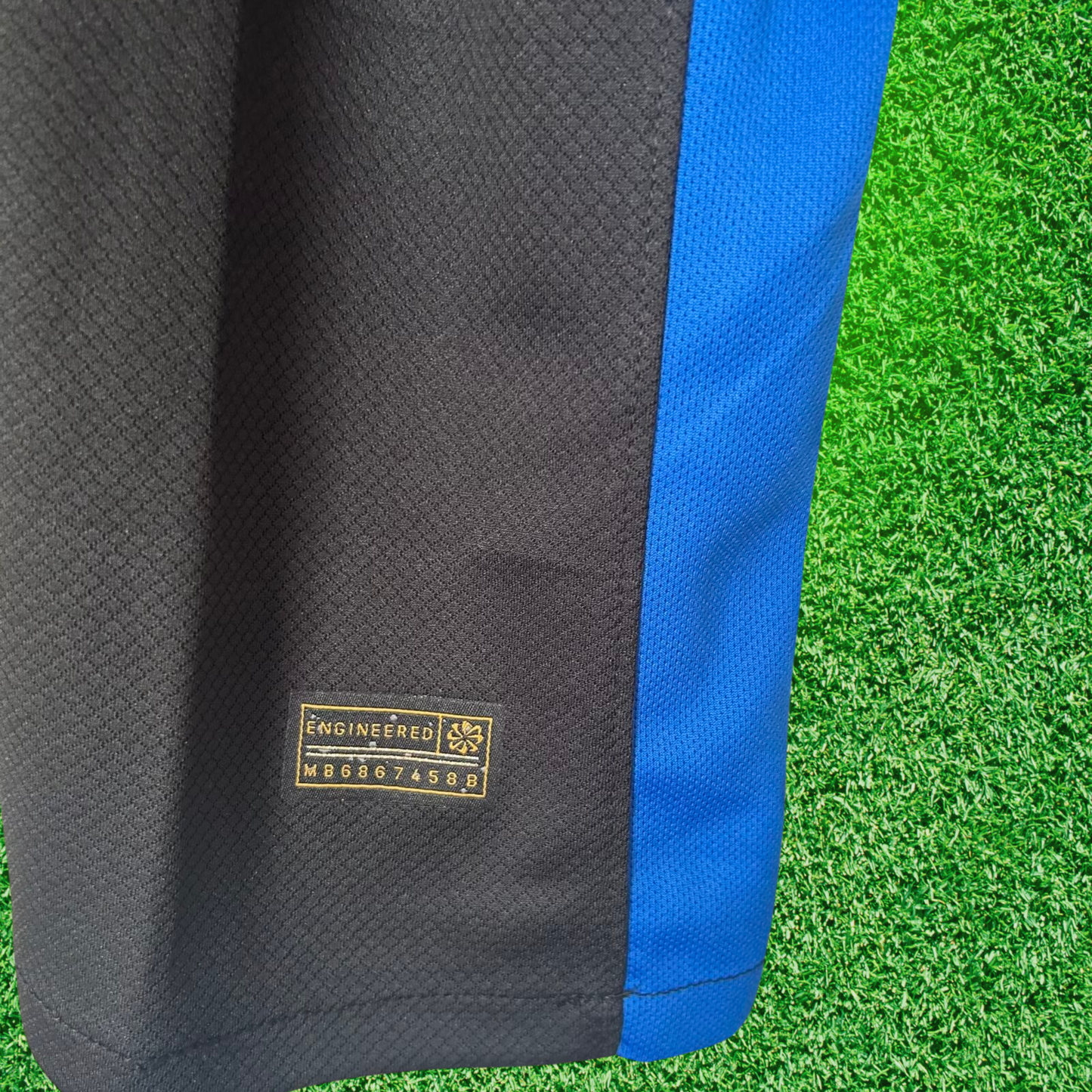 Barcelona Away Jersey 24/25 Fan Version