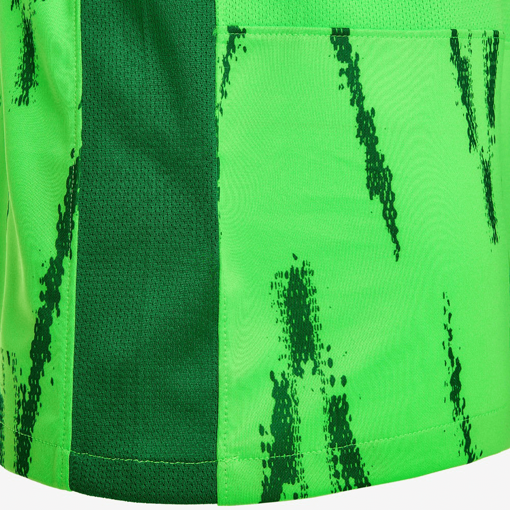 Camiseta Sporting Verve 2024/25 - ¡ÚLTIMAS UNIDADES! 🔥💚