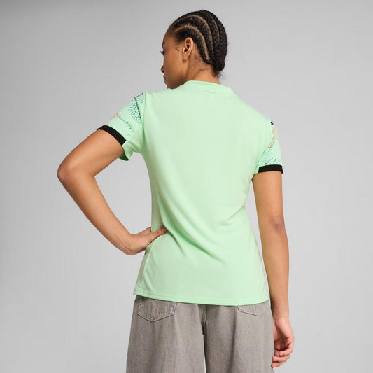 Camisola Feminina Portugal Alternativa 2025/26 - LANÇAMENTO! 🔥🇵🇹