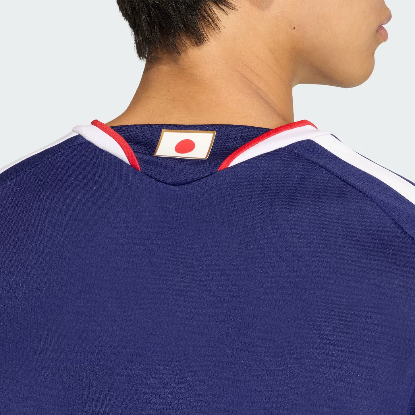 Japan Home Fan Jersey Shirt 2026 World Cup