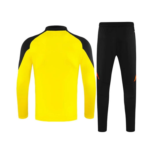 Atlético Mineiro 25/26 - Chándal - Media Cremallera