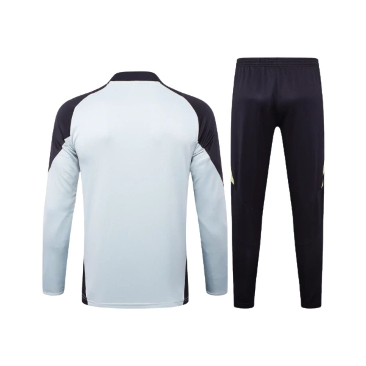 Juventus 25/26 - Tracksuit - Half Zip