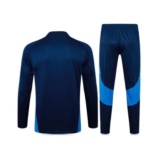 Flamengo 25/26 - Tracksuit - Half Zip