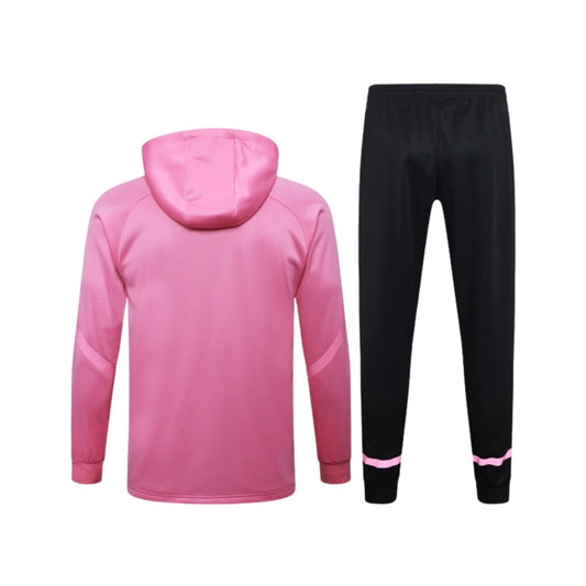 Inter Miami 24/25 - Fato de Treino - Zip Completo c/Capuz