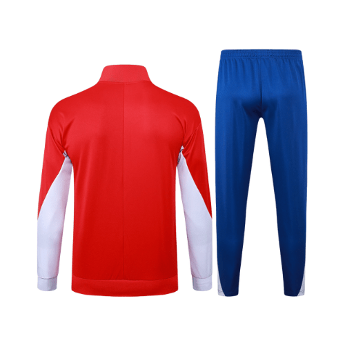 PSG 25/26 - Tracksuit - Full Zip