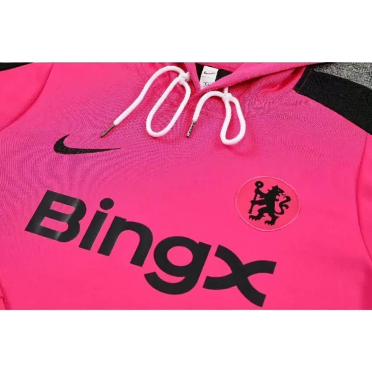 Chelsea 24/25 - Tracksuit with Hood