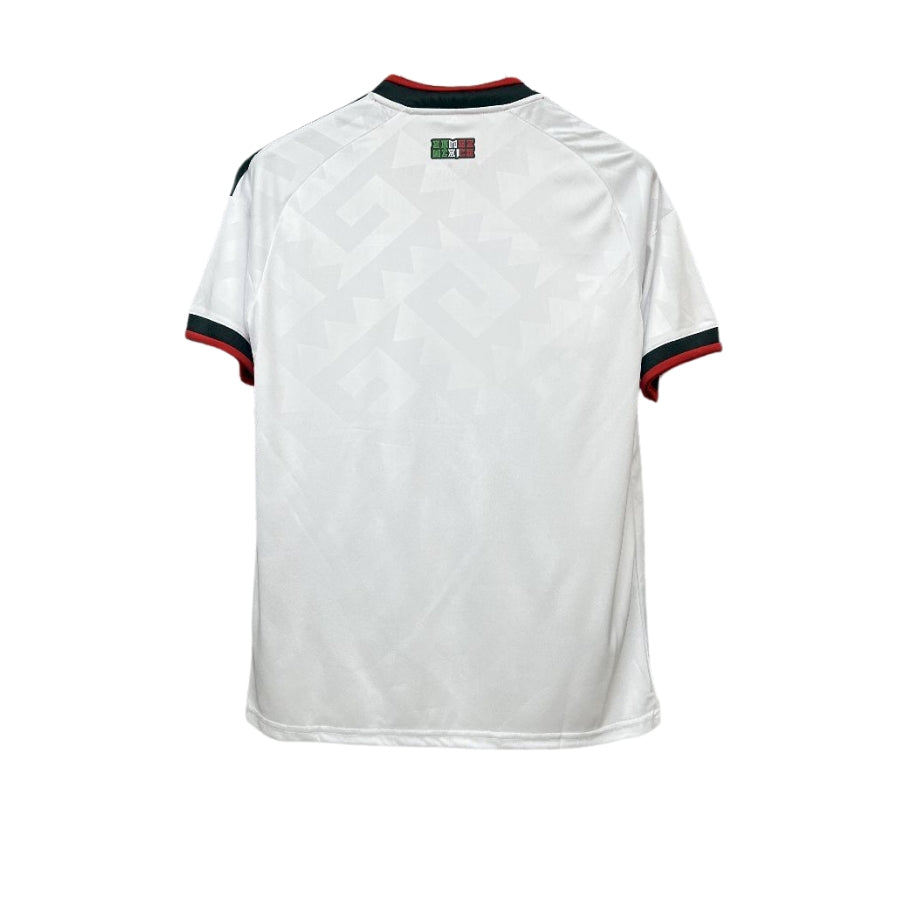 Camiseta de visitante de México para la Copa Mundial 2026
