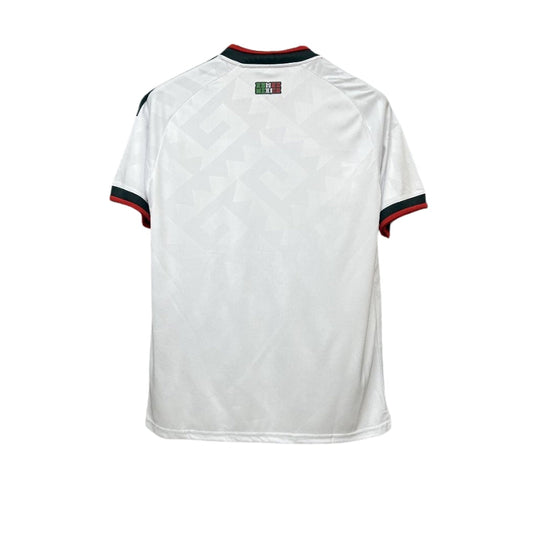 Mexico Away Fan Jersey Shirt 2026 World Cup