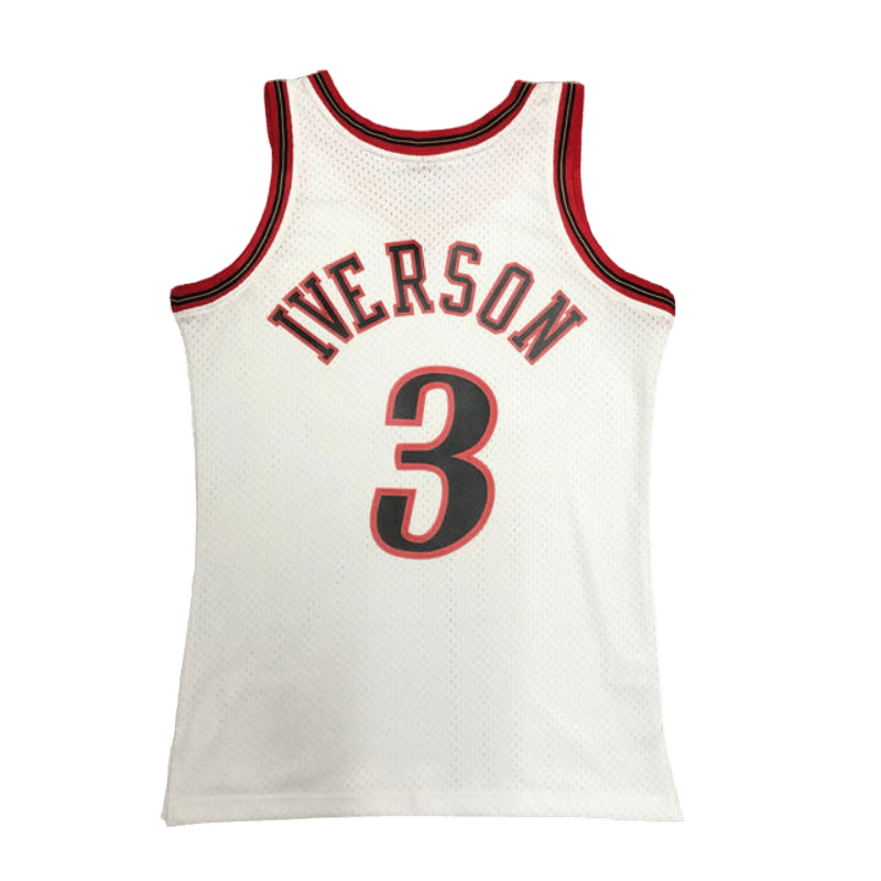 Philadelphia 76ers 1997-98