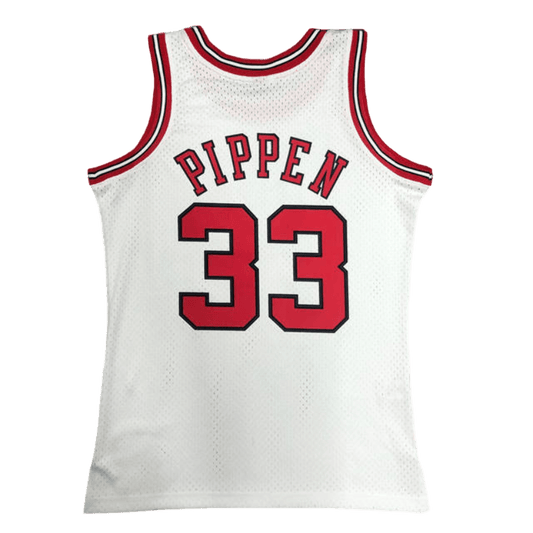 Chicago Bulls 1997-98