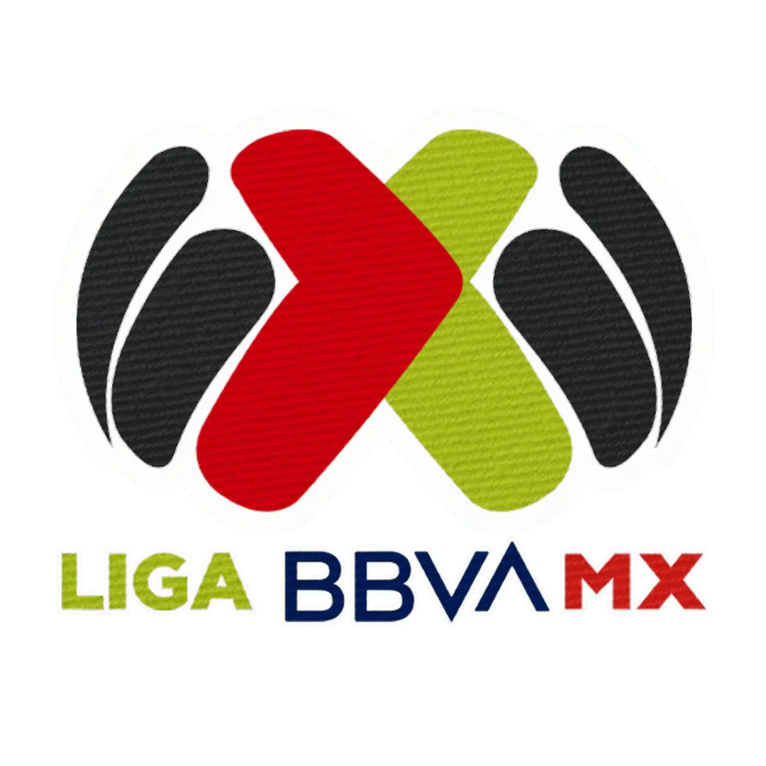 Patch Liga MX Participation