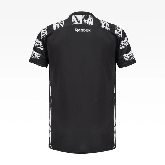 Botafogo 25/26 Oversized Prematch - Home Jersey - Fan Version