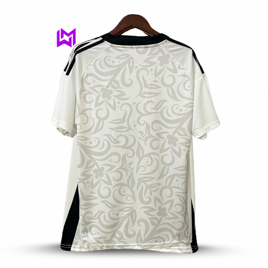 Camisola Benfica Águia Branca 2025/26 - ÚLTIMAS UNIDADES! 🔥🦅