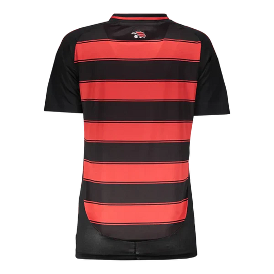 Flamengo 25/26 I Home Jersey - Women's