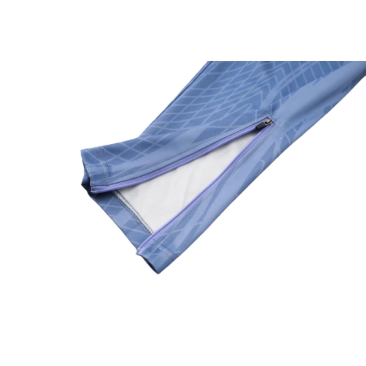 Inter Milan 24/25 - Tracksuit - Half Zip