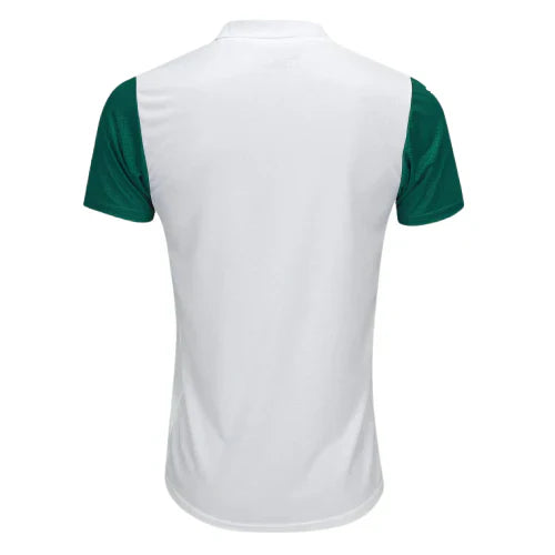Palmeiras 25/26 II Away Jersey - Player Version