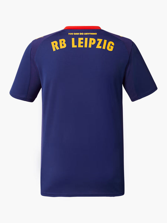 RB Leipzig 25/26 I Away Jersey - Fan Version