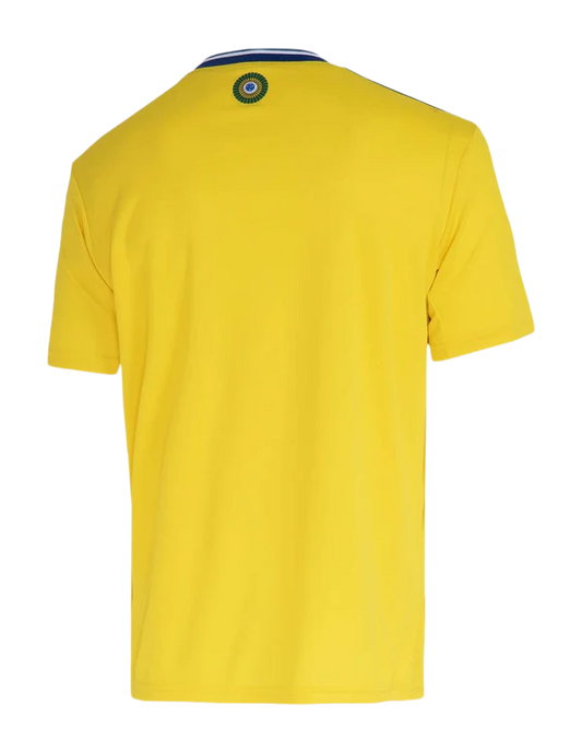 Cruzeiro 22/23 III Third Jersey - Fan Version
