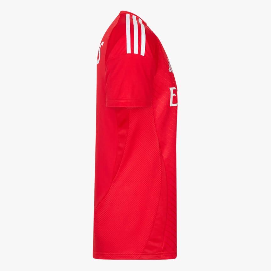 Camiseta Local Benfica 2024/25 - ¡ÚLTIMAS UNIDADES! 🔥🦅
