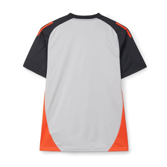 Camiseta de entrenamiento del Benfica, gris, 2024/25 - ¡ÚLTIMAS UNIDADES! 🔥🦅