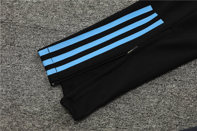 Argentina 24/25 - Tracksuit - 1/2 Zip