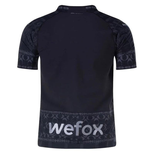 Camiseta Pleasures del AC Milan 2024 - Versión de jugador