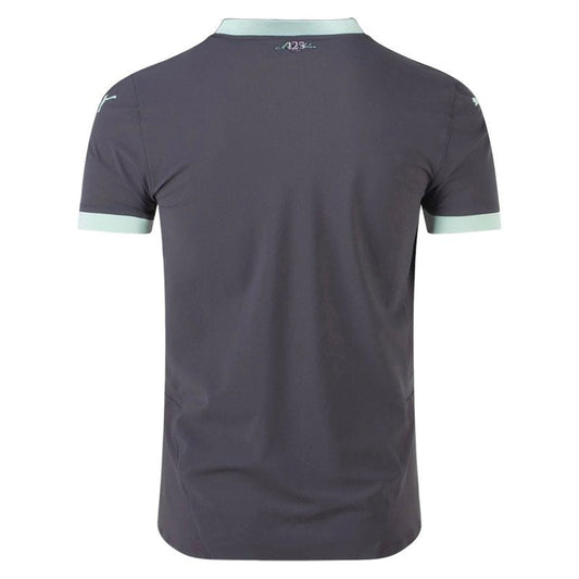 Camiseta de tercera equipación del AC Milan 24/25 - Versión del jugador