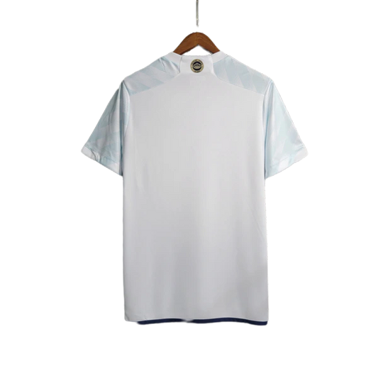 Cruzeiro 23/24 II Away Jersey - Fan Version