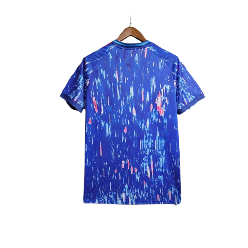 Japan 25/26 Special Edition Shine Jersey - Fan Version