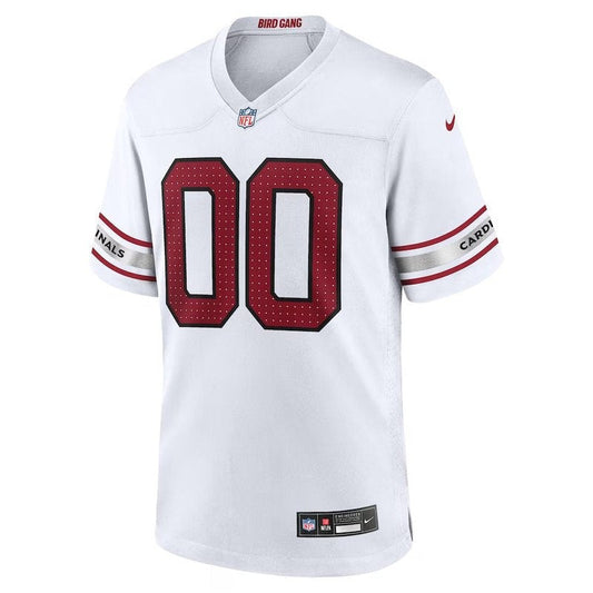 Arizona Cardinals - Camiseta personalizada de la NFL - Blanca