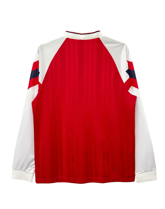 Arsenal 92/94 I Home Jersey - Retro Version