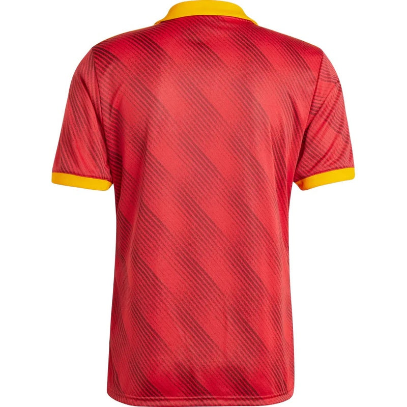 Cuarta camiseta de la AS Roma 23/24 - Versión para aficionados