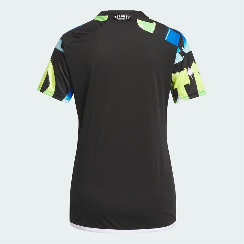 Tercera camiseta del Atlanta United 23/24 - Mujer