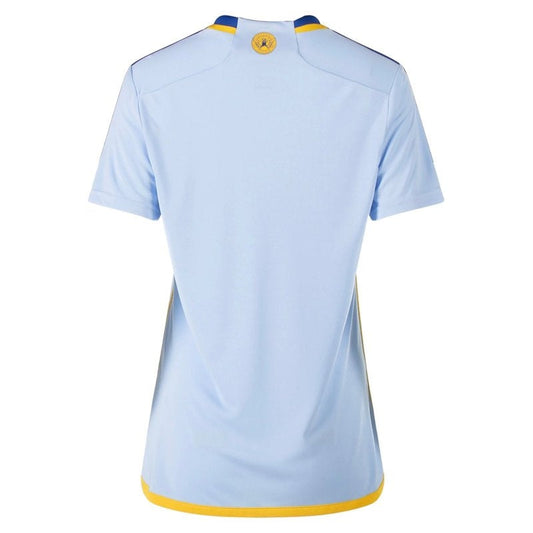 Camiseta de visitante del Atlanta United 24/25 II - Mujer