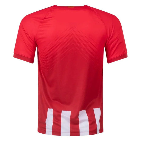 Camiseta local del Atlético de Madrid 23/24 (versión para aficionados)