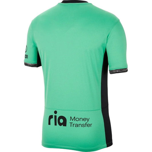 Camiseta del Atlético de Madrid 23/24 (versión para aficionados)