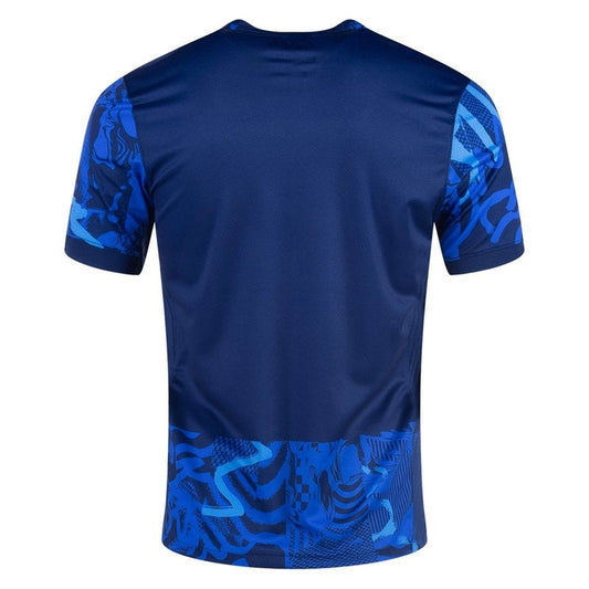 Camiseta del Atlético de Madrid 24/25 Tercera equipación - Versión para aficionados