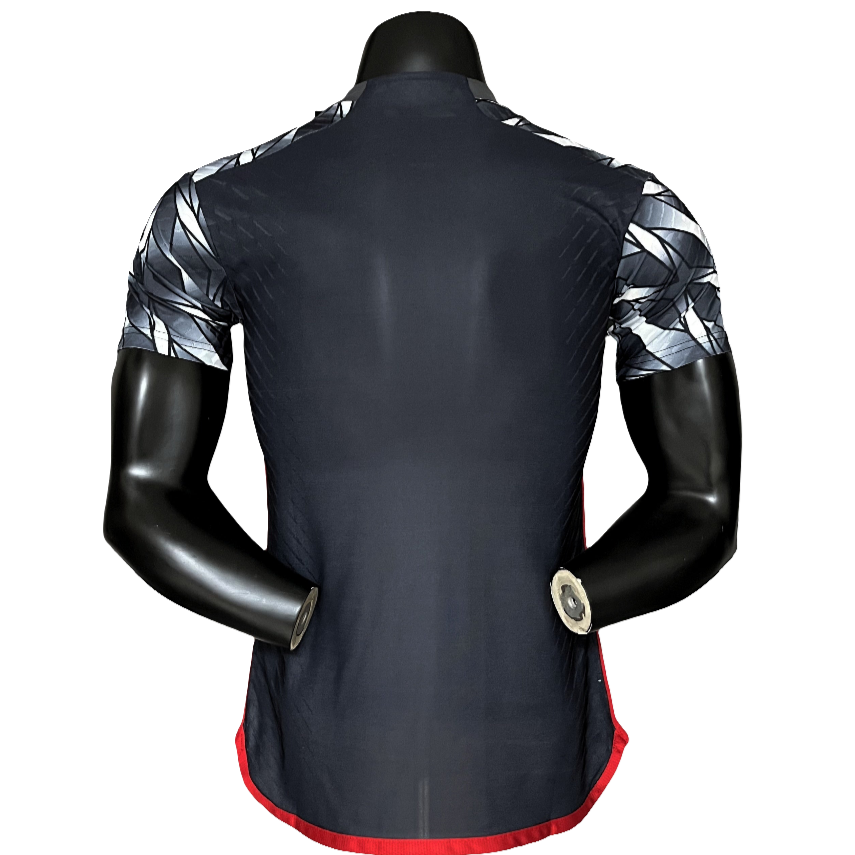 Flamengo 24/25 III Third Jersey - Player Version