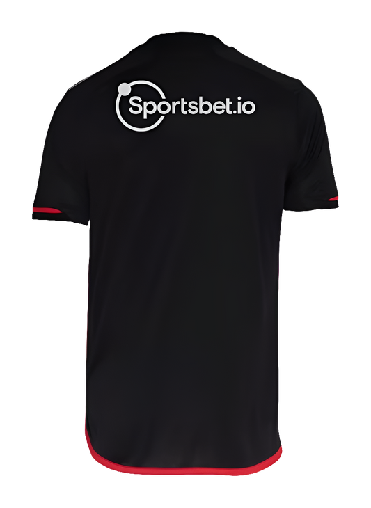 Sao Paulo 23/24 III Third Jersey - Fan Version
