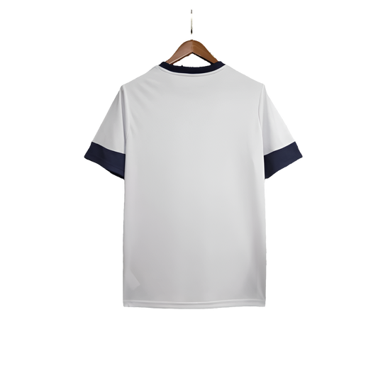 Portugal 25/26 Training Jersey - White - Fan Version