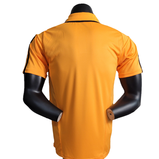 Internacional 23/24 Polo Edition Jersey - Orange - Fan Version