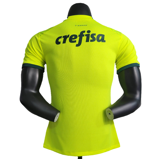 Palmeiras 23/24 III Third Jersey - Player Version