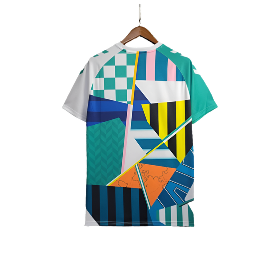 Real Betis 24/25 Commemorative Edition Jersey - Fan Version