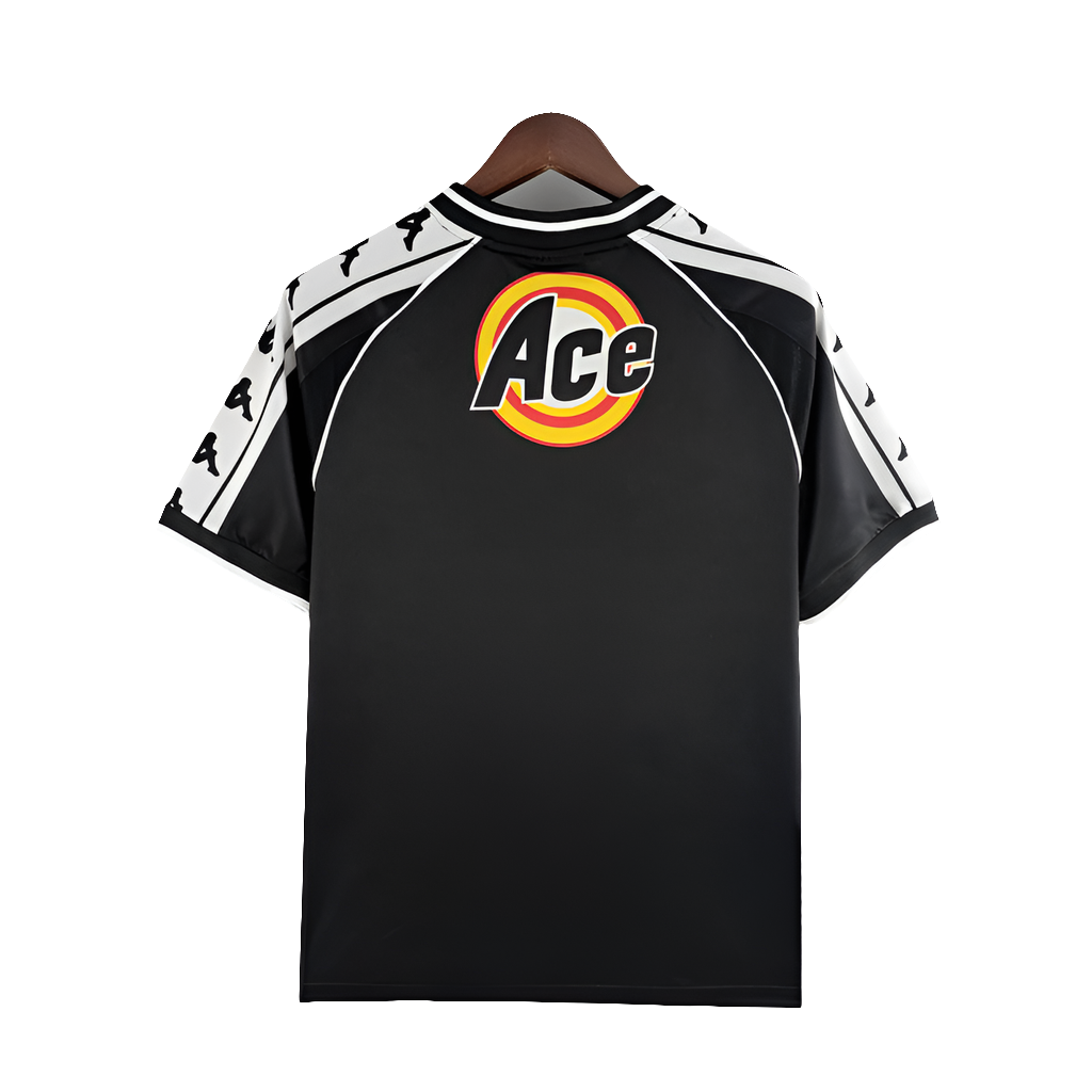 Vasco 2000 Jersey - Retro Version