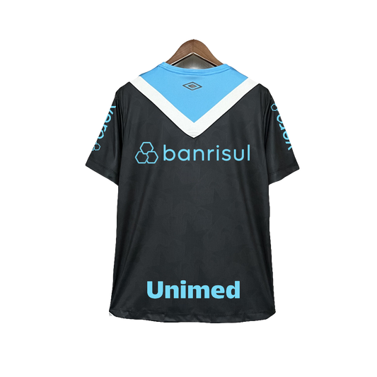 Gremio 24/25 III Third Jersey - Fan Version