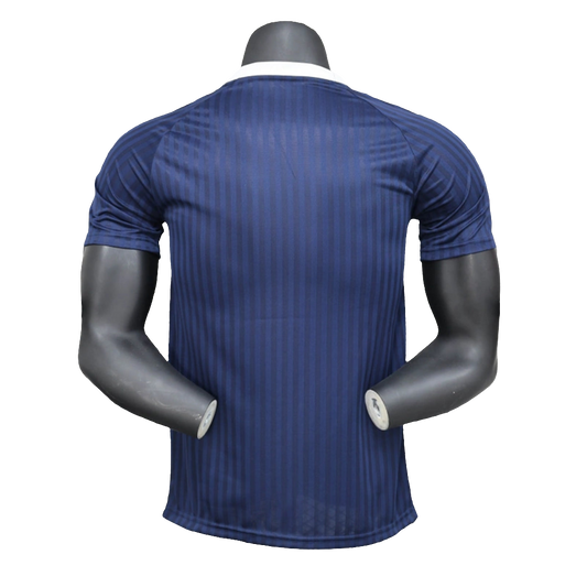 Arsenal 25/26 Special Edition Jersey - Navy Blue - Player Version