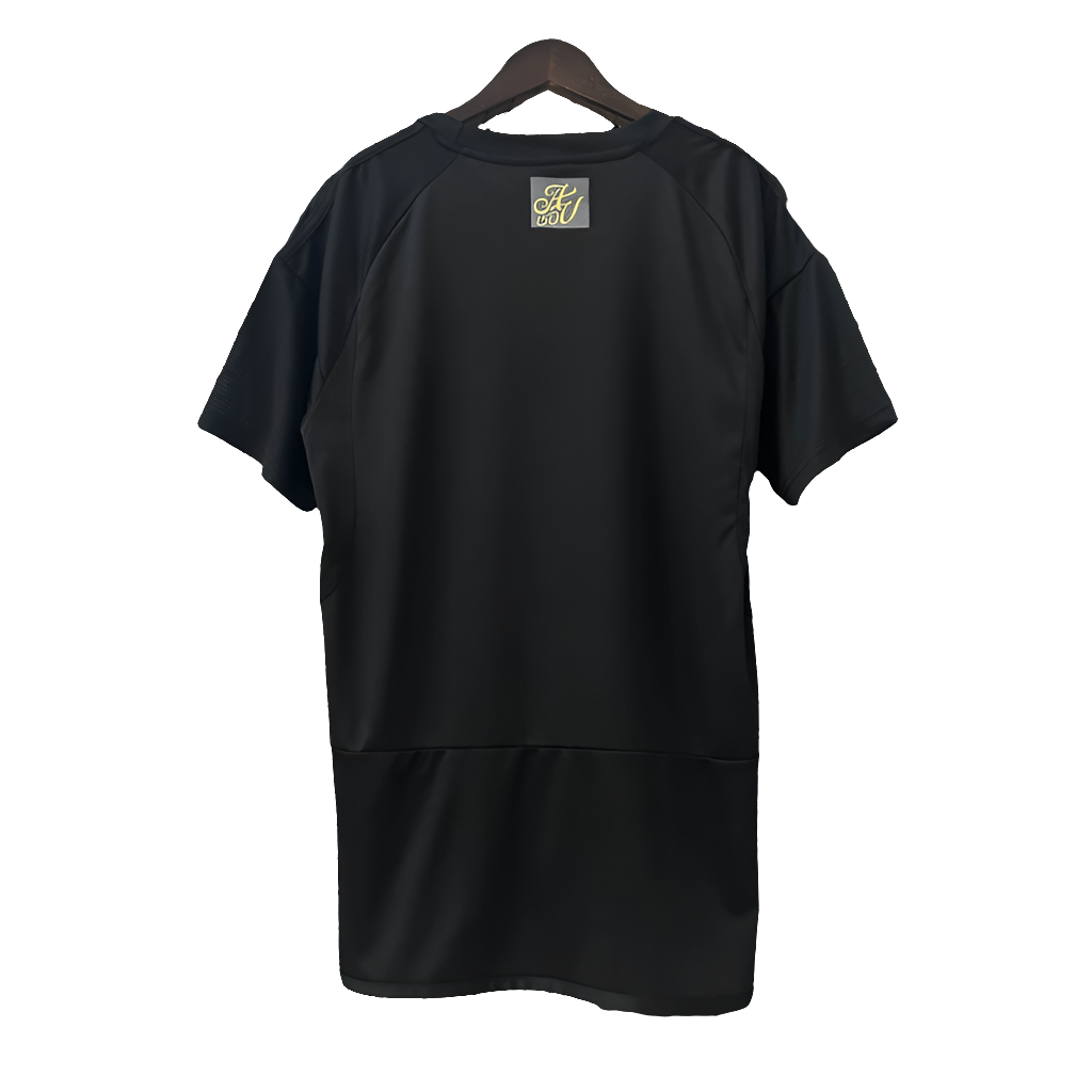 Aston Villa 25/26 125th Anniversary Edition Jersey - Fan Version